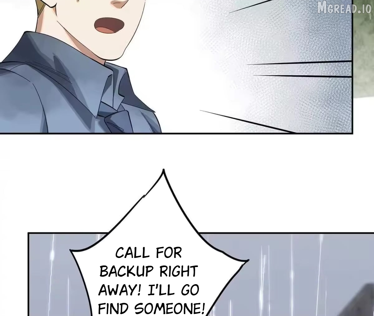Confession Of The Suspect A Chapter 9 - page 45